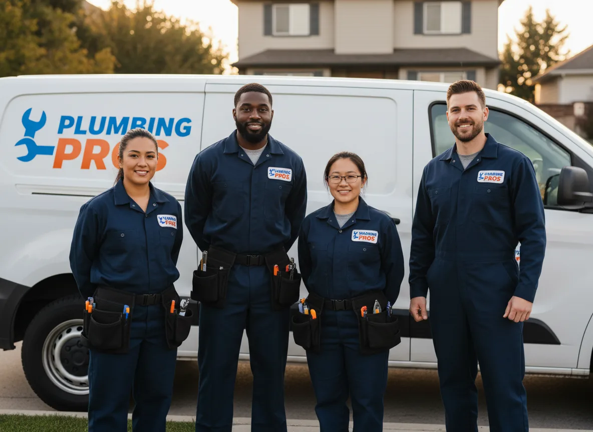 Water Heater Repair company in Lantry, SD